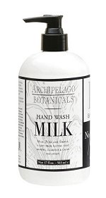 Milk Hand Wash<br>Archipelago Botanicals